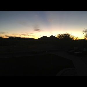 Meet your Posher, Ken